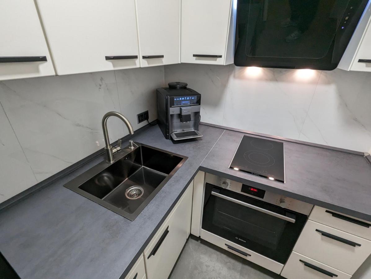 View Appartement Kornwestheim Buitenkant foto