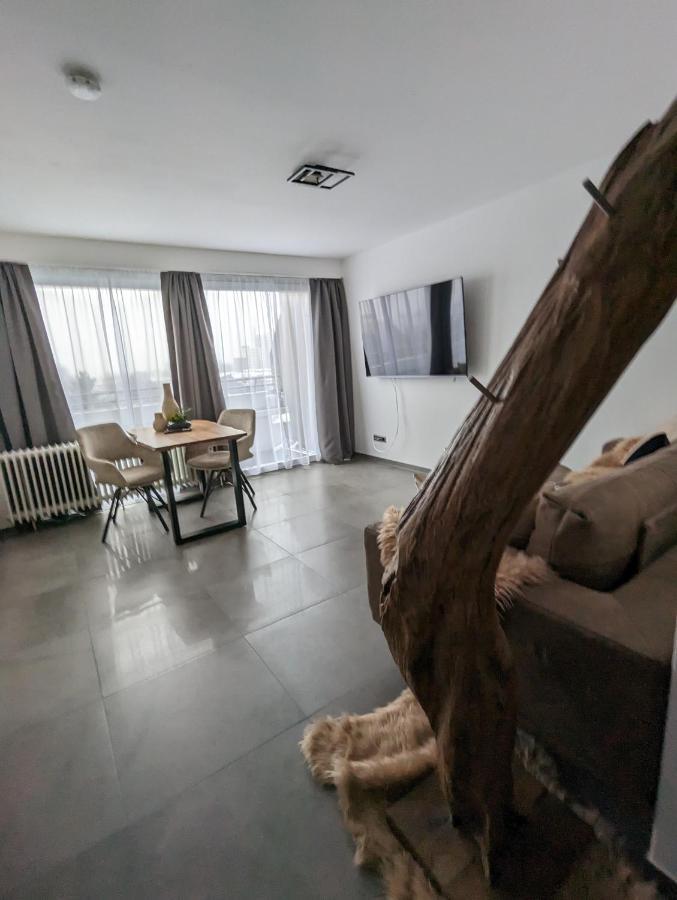 View Appartement Kornwestheim Buitenkant foto