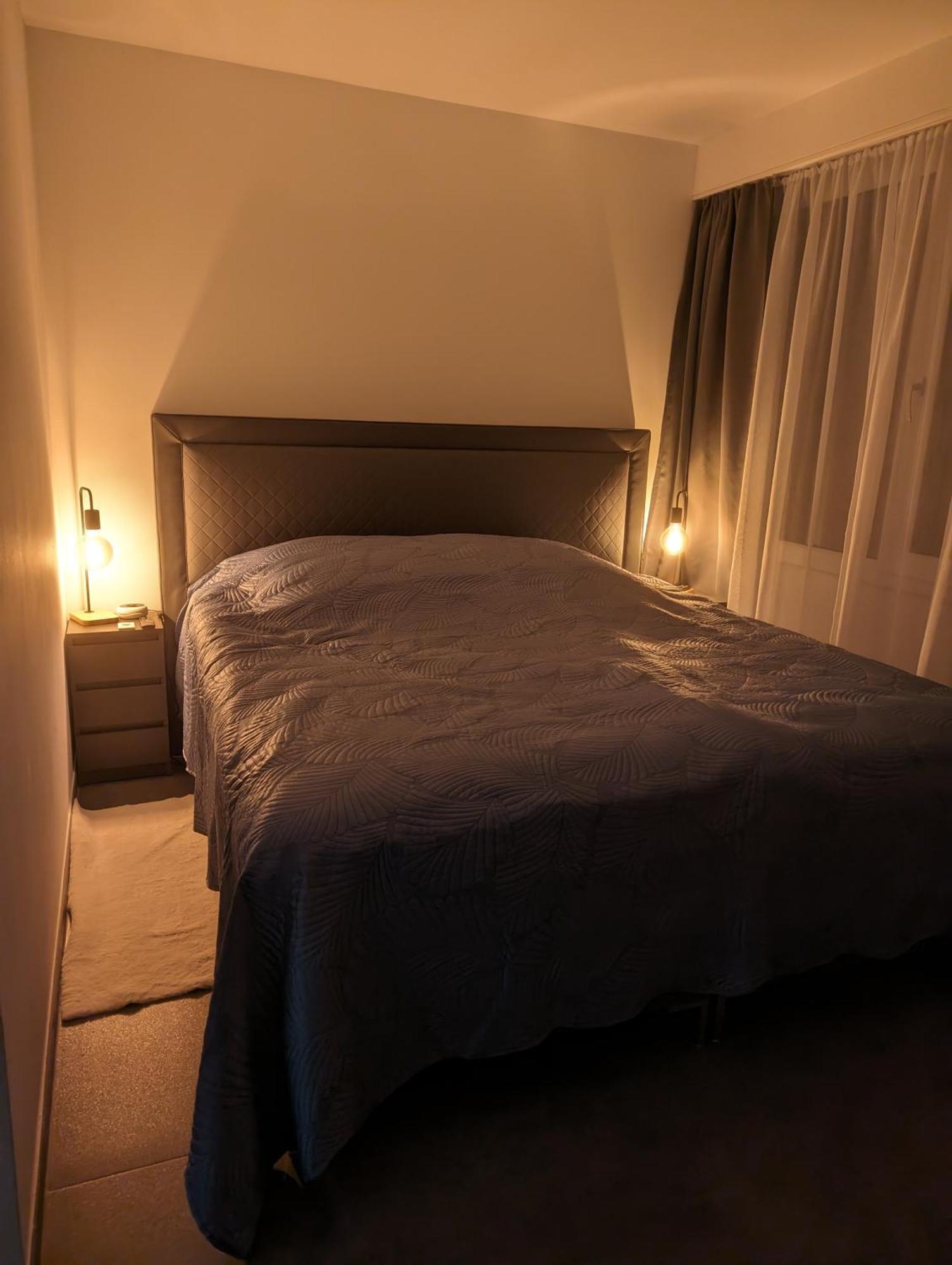 View Appartement Kornwestheim Buitenkant foto